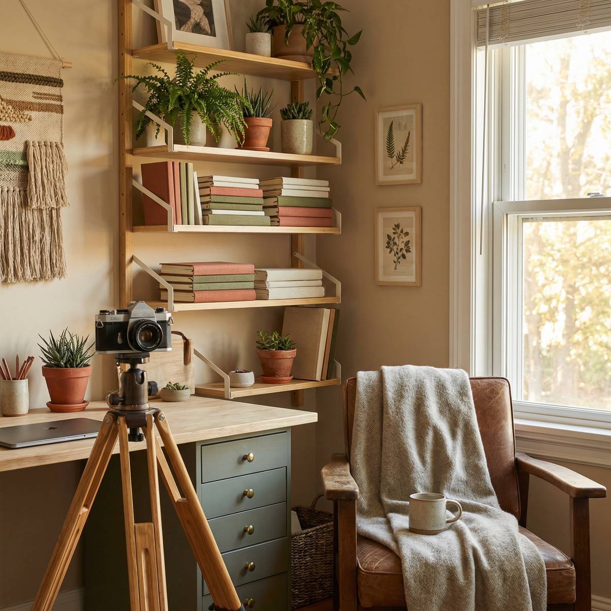 糖心Vlog首席生活记录者林深